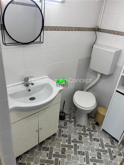 Apartament 2 camere cu utilitati incluse Sibiu Parcul Sub Arini - 7