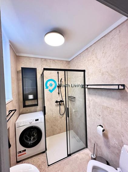 Apartament de vanzare 2 camere  Lascar Catargiu - 23