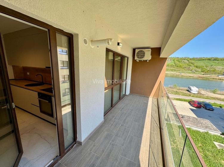 MOARA DE VÂNT – COMPLEX 7MOON, Ap 2 camere, 58 mp – Bloc 2024 - 9