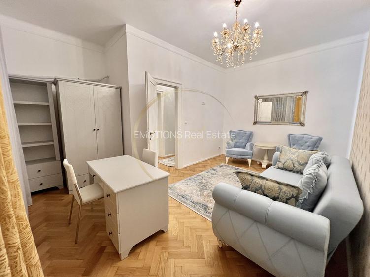 COMISION 0 %  | Apartament superb cu 3 camere | NEXT LEVEL - 4