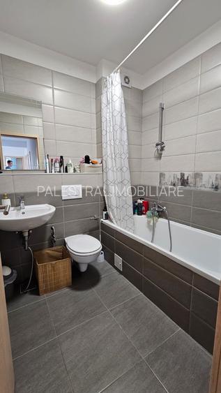 Apartament 3 camere Tractorul,mobilat-utilat,parcare,182000 Euro - 4