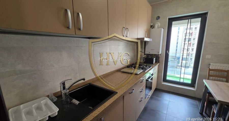 Garsoniera | Centrala proprie | Plaza Romania - 3