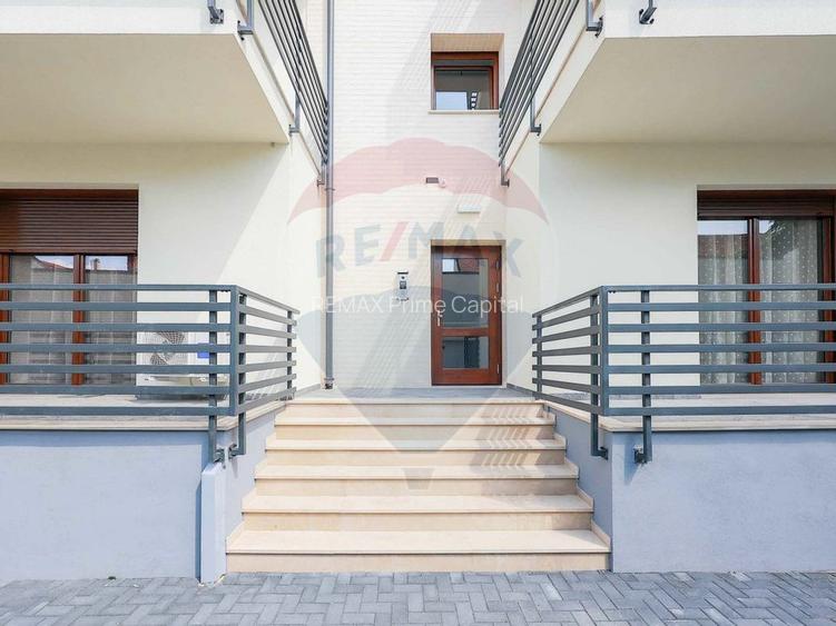Apartamente 2 camere de închiriat ultracentral, clădire nouă, Oradea - 11