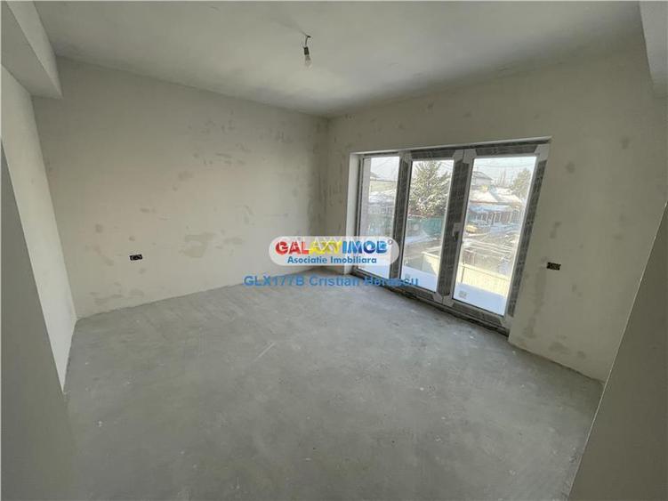 Vila P+1 cu Pompa de caldura ,Panouri Fotovoltaice si Baterie Stocare - 21