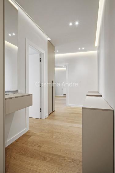 PROPRIETAR-3CAMERE-FINISAJE  PREMIUM-4CITY NORTH-PARCARE SUBTERANA - 14