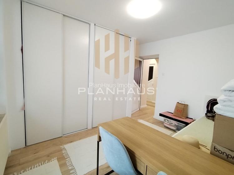 Apartament Ultracentral, zona  Mc Donald s Baia Mare - 11