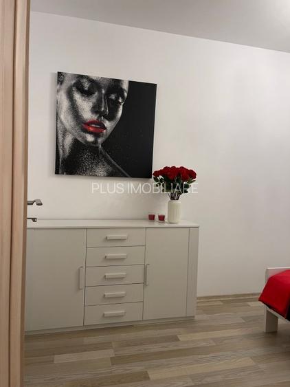 Apartament duplex, etaj 10+11 Cotroceni, lux - 6