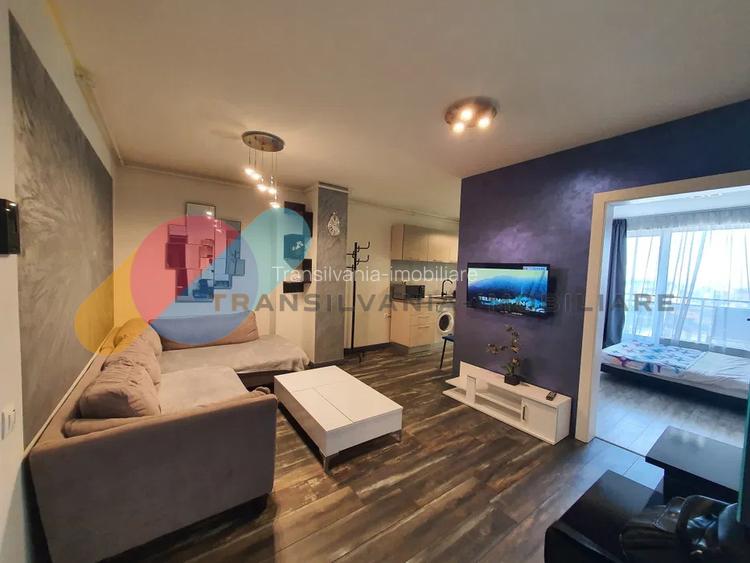 Apartament 2 camere - zona Iulius Mall - FSEGA - 3