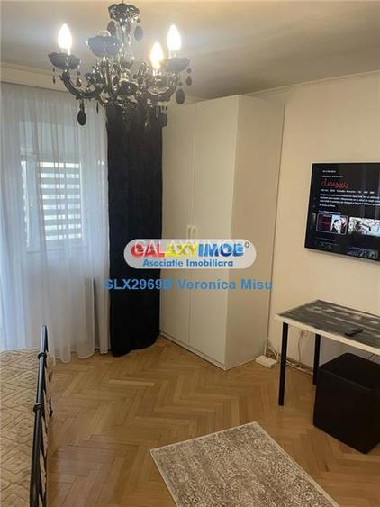 Apartament 2 camere de inchiriat - Tineretului - 4