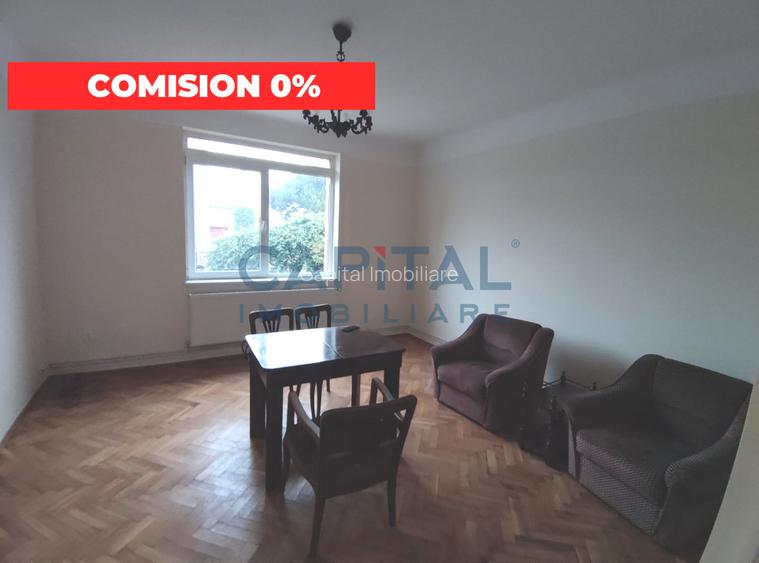Fara comision! Casa 2 camere 70 mp, teren 770 mp, front 12 ml, Dambul Rotund - 2