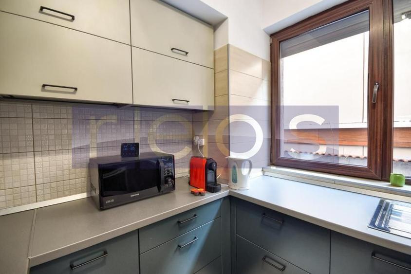 INCHIRIERE 3 CAMERE | UTILAT SI MOBILAT | LOC PARCARE | IDEAL FAMILIE - 14