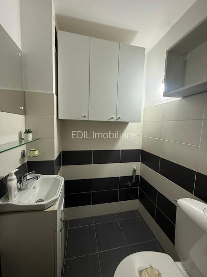 Apartament de vânzare, 3 camere, 74 mp, Plopilor zona bloc Semilună - 15