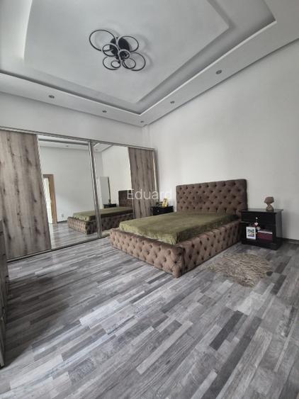 De vânzare vila rond Coșbuc unirii - 4