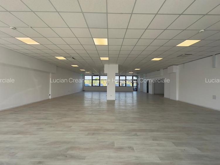 Spatiu comercial 286mp, langa Makita, Sophia - 18