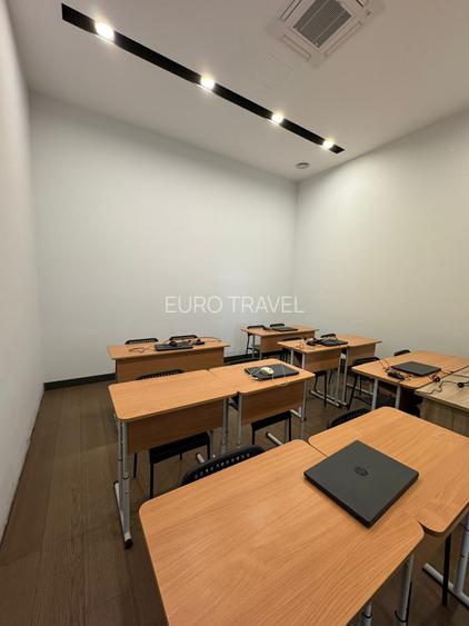 spatii comerciale premium (diferite suprafete disponibile 300,500,800 mp) - 11
