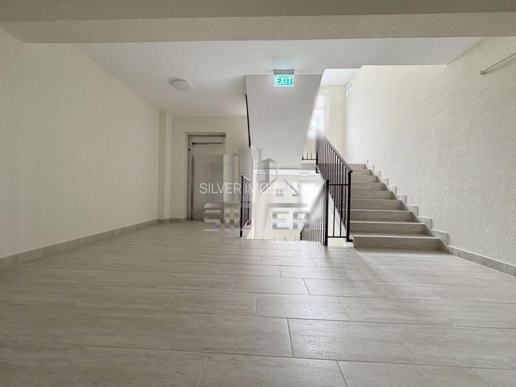 Apartament cu 3 camere/67mp/imobil calitativ/CF/PRET REDUS. - 15