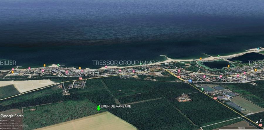 E rândul tău să faci investiții profitabile! Olimp-Padurea Comorova - 3