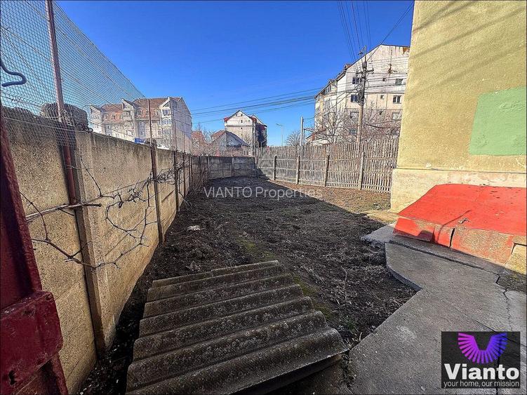 APARTAMENT LA CASA 110 MPU SI CURTE CU GRADINA 200 MP|TEREZIAN| PET FRIENDLY - 12