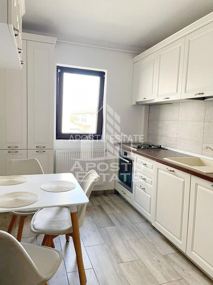 Apartament 3 camere decomandat, 63mp utili +balcon 5mp, etajul1-Giroc - 6