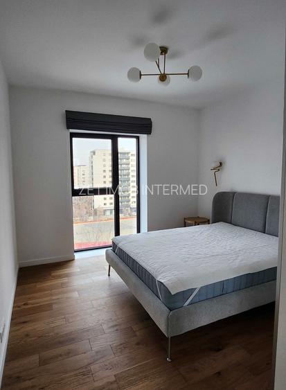 2 camere Cotroceni - complex One Cotroceni Park *parcare subterana* - 2