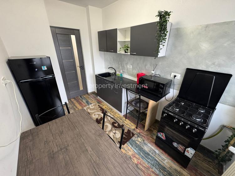 Nicolae Grigorescu | 2 Camere | Metrou | Modern | Pet Friendly - 7