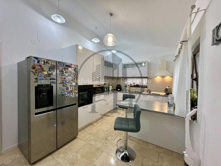 Casă/Vilă de vânzare Agigea, Constanța - 16