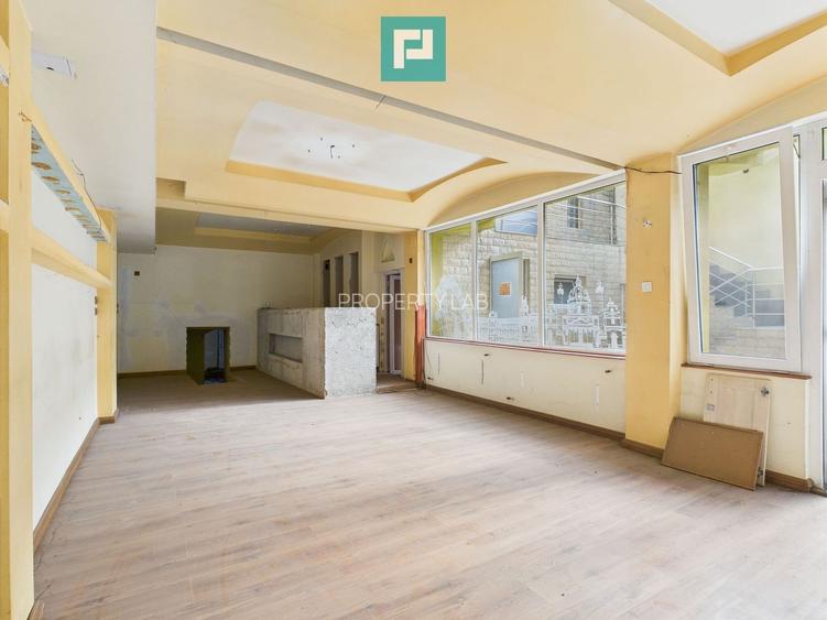 Pensiune D+P+E+M, posibilitate de inchiriere. - 3