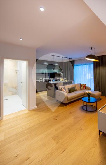 Studio Premium  Centru Istoric - Complex  Cuza 16  - 14