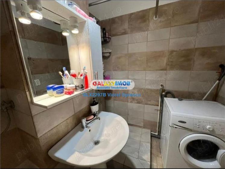 Garsoniera renovata, mobilata, Piata Minis, Titan - 5