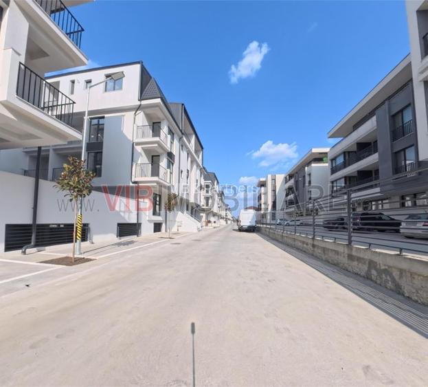 Apartament 3 camere | COMISION 0 | Complex nou | Parcare inclusă - 10