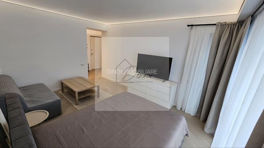 Studio Cortina North Pipera I Parcare inclusa I Gata de mutare - 17