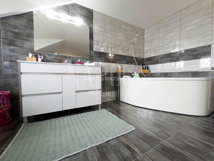 Casa 4 camere de vanzare in Borhanci, Cluj Napoca - 12