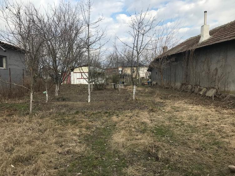 Oportunitate teren / casa, 30 min de Bucuresti  - 4