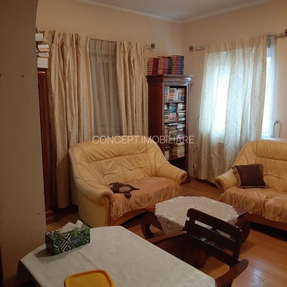 Spatiu comercial si Vila rezidentiala, Bucuresti, Dr. Taberei, Lidl Moinesti. - 5