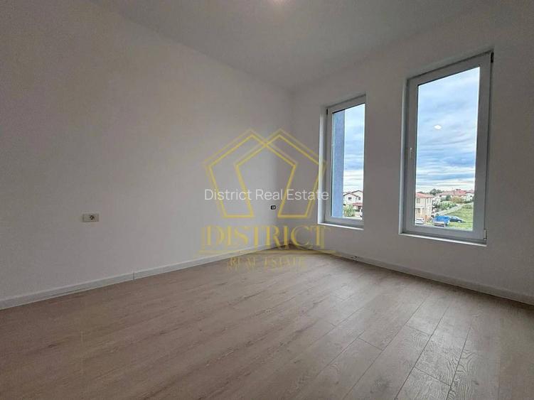Apartament superb cu 2 camere I Giroc - 3