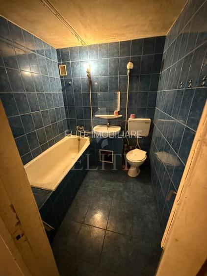 Apartament 2 camere în zona PRITAX - 4
