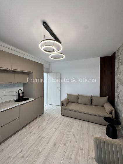 Apartament 2 camere- modern-400E-Ilie Petre 48 - 5