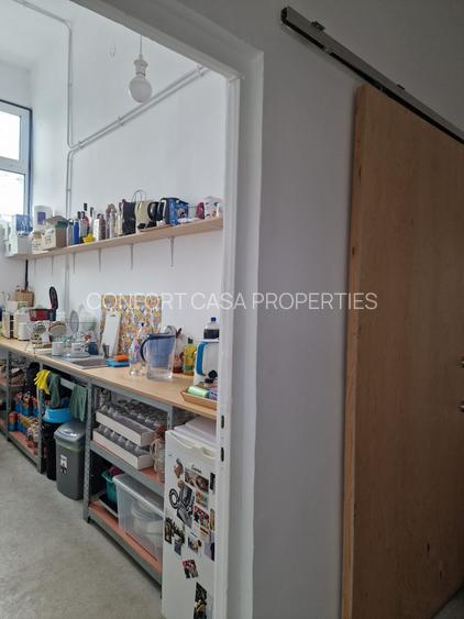 Timpuri Noi - Splaiul Unirii - Spatiu birouri - amenajat modern - toate utilitat - 7