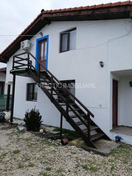 Pensiune in Murighiol judetul Tulcea - 3