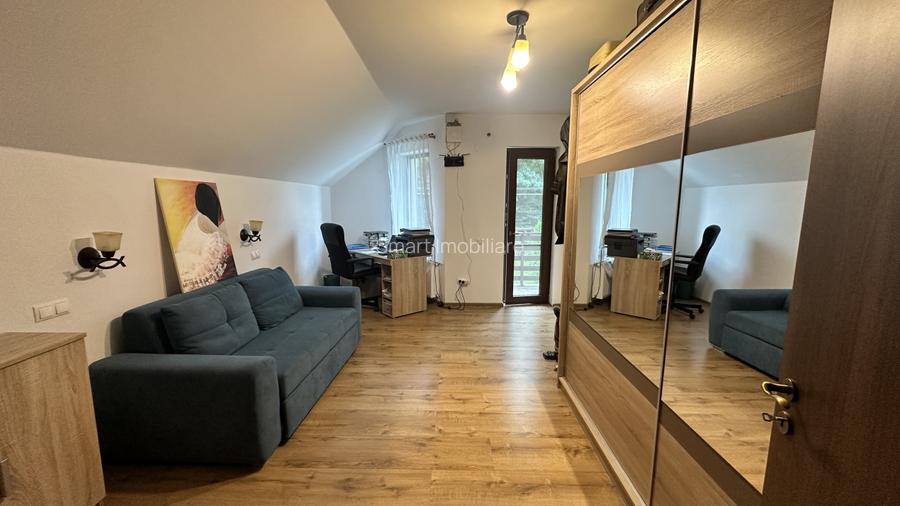 Casa de lux 5 camere zona Versailles - 6