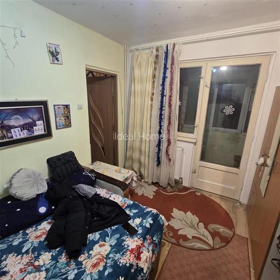 Etaj 2/4 Apartament 2 camere. Pta voievozilor - 6