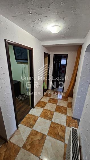 Disponibil imediat!Inchiriere apartament 3 camere–strada Maramuresului/Cluj - 8