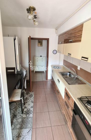 Apartament 2 camere Dimitrie Leonida - 6