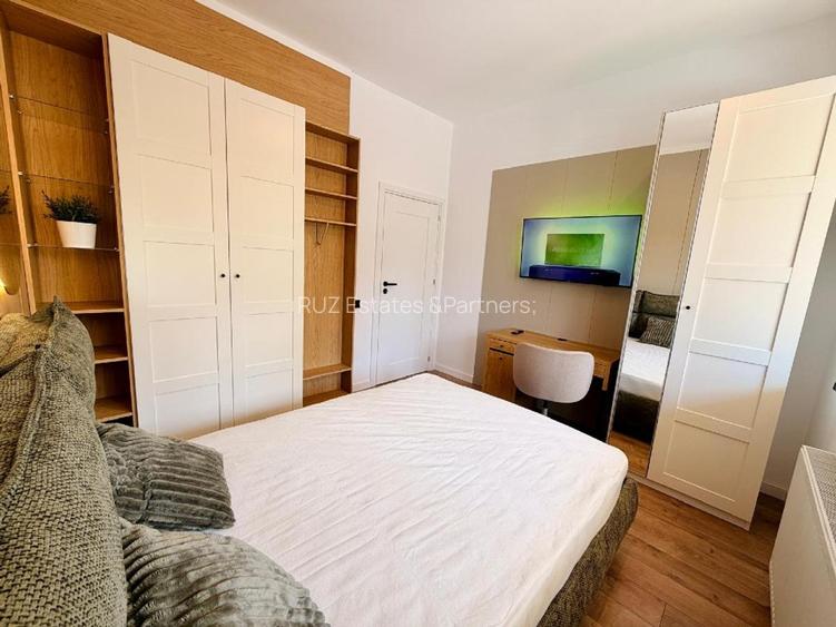 Apartament 3 camere | LUX | Parcare | 10 Secunde Metrou Laminorului - 8