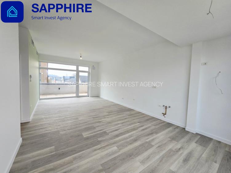 Apartament 2 camere Catted Family Pipera ideal investiție, loc parcare - 2