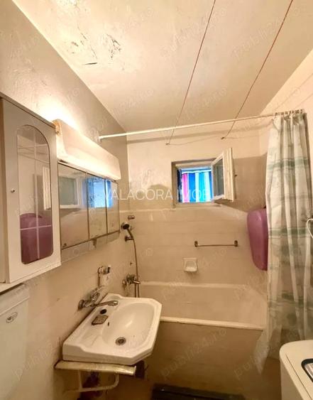 2 camere lângă ParkLake și Parcul IOR – Bd. Camil Ressu, bloc reabilitat - 7