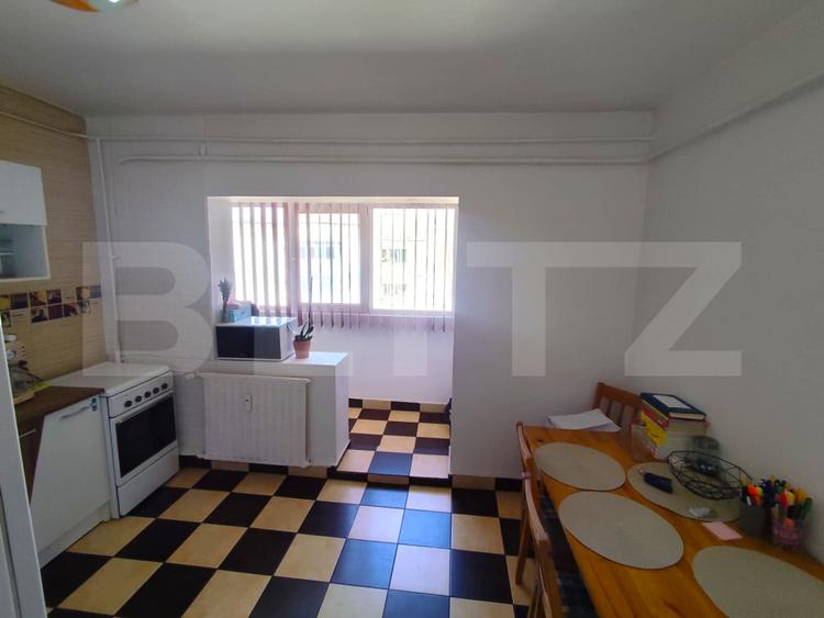 Apartament 1 camera 40mp, Tigarete - 4