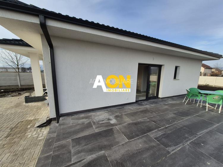 Casa 4 Camere, Teren 1000 mp, Zona Micesti, Toate Utilitatile - 2