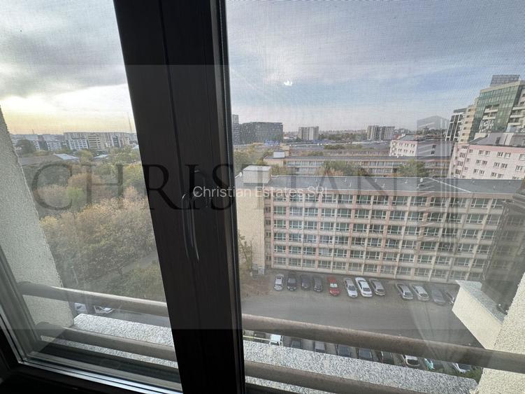 NU SE PERCEPE GARANTIE - Grozavesti - Onix Residence - 24