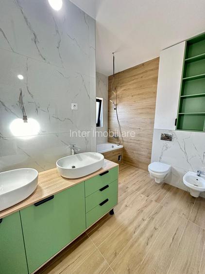 Casa de vanzare, 4 camere, 104 mp, Valea Ursului, ROND VALEA URSULUI, Cod 160990 - 7